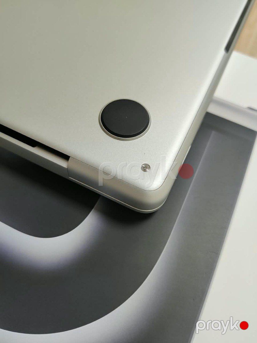 Apple MacBook Pro M5, 14.2 — Noutbuklar, Bakı (4)