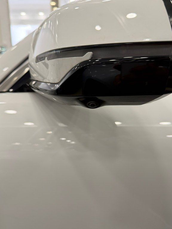Geely Galaxy Starship 7, 1.5 L, 19.09 kWh, 2026 il, yeni — Avtomobillər, Bakı (4)