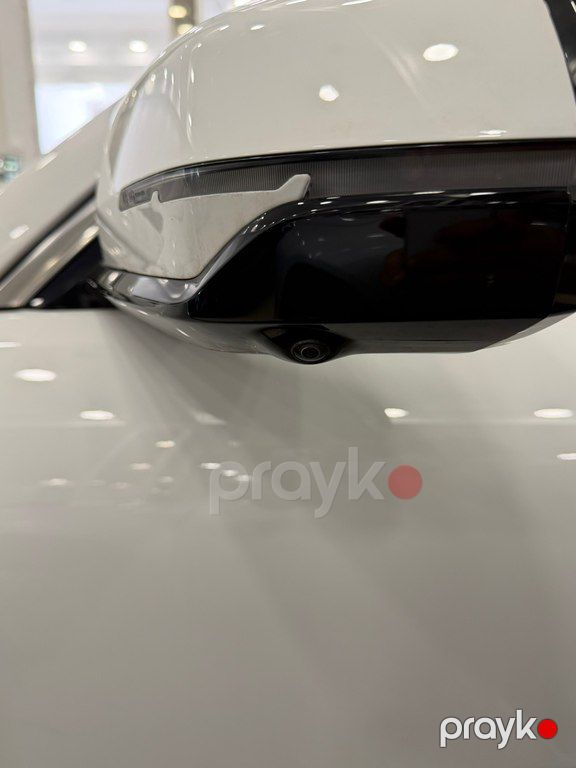 Geely Galaxy Starship 7, 1.5 L, 19.09 kWh, 2026 il, yeni — Avtomobillər, Bakı (4)