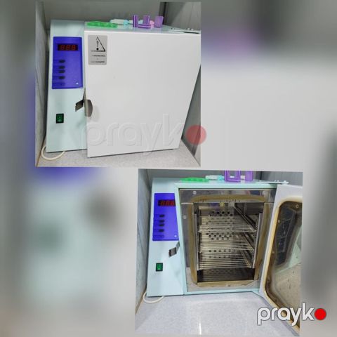 Sterilizator 190 azn satilir‼ unvan ehmedli 7142 sekine — Bakı