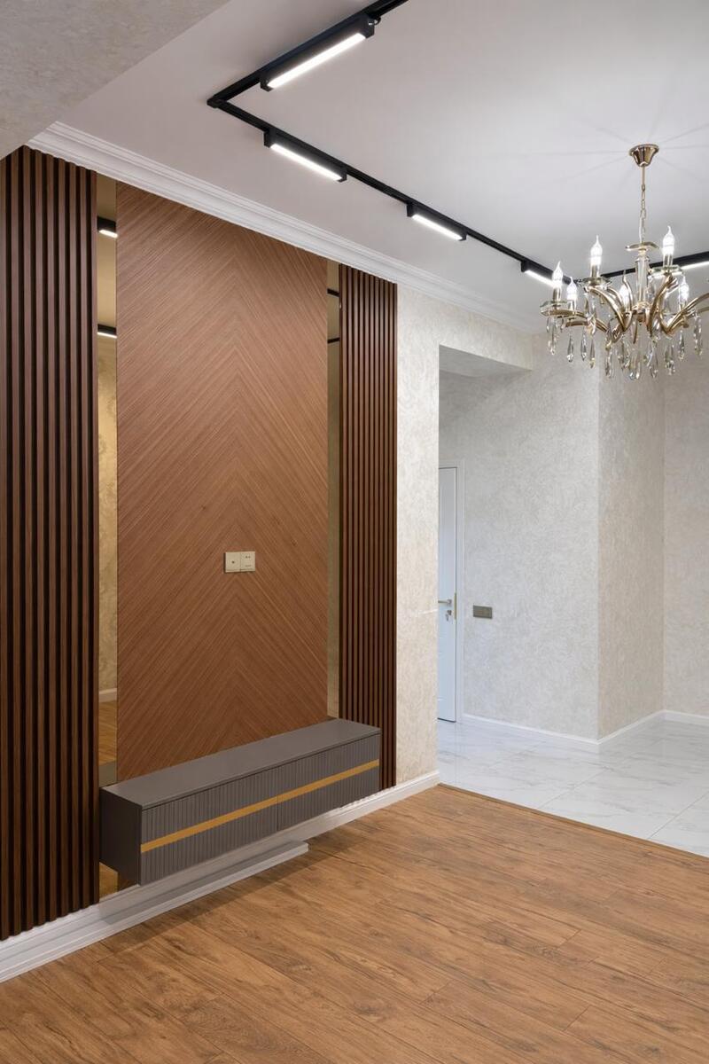 Satılır 3 otaqlı yeni tikili 82 m² — Mənzil, Bakı (2)