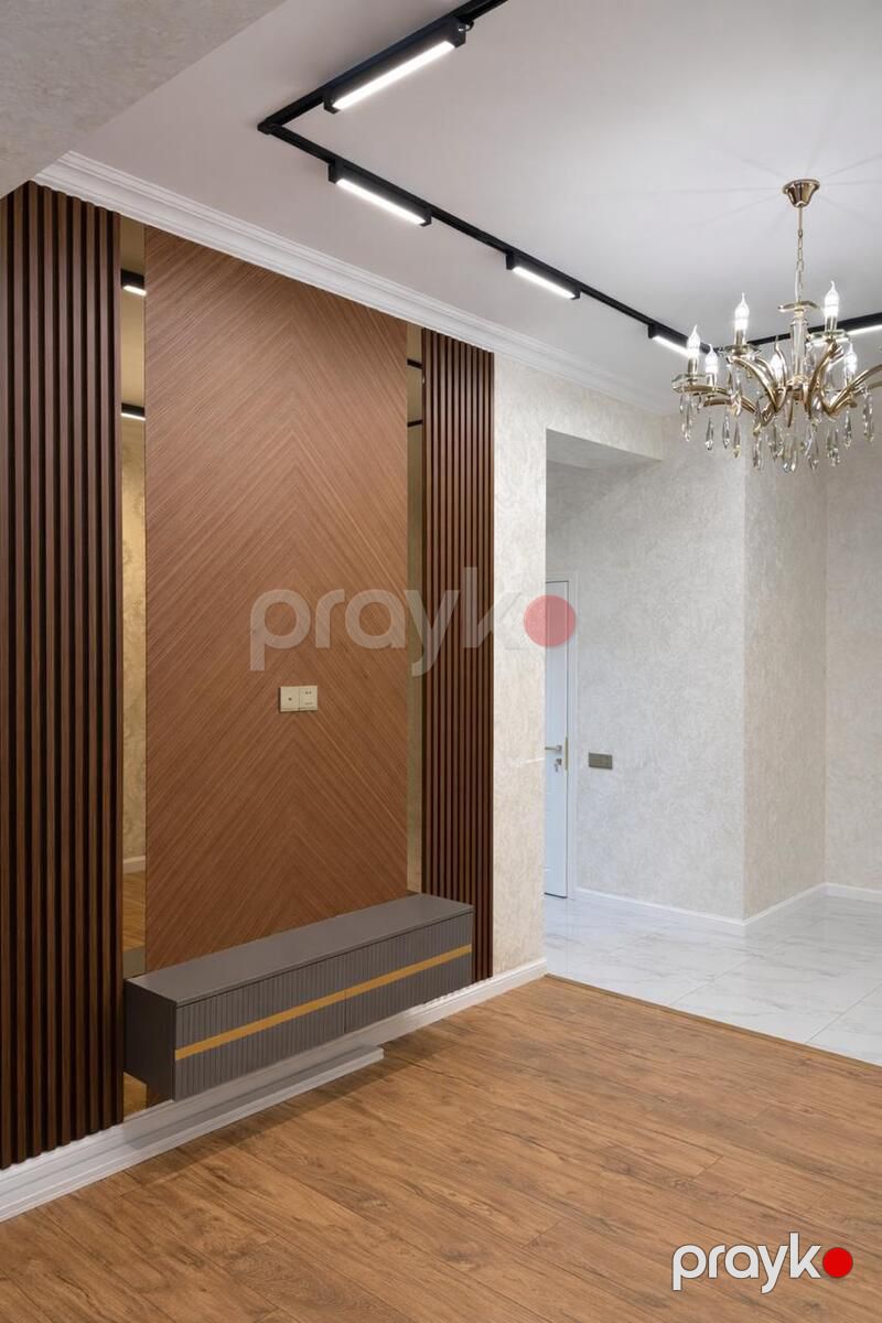 Satılır 3 otaqlı yeni tikili 82 m² — Mənzil, Bakı (2)