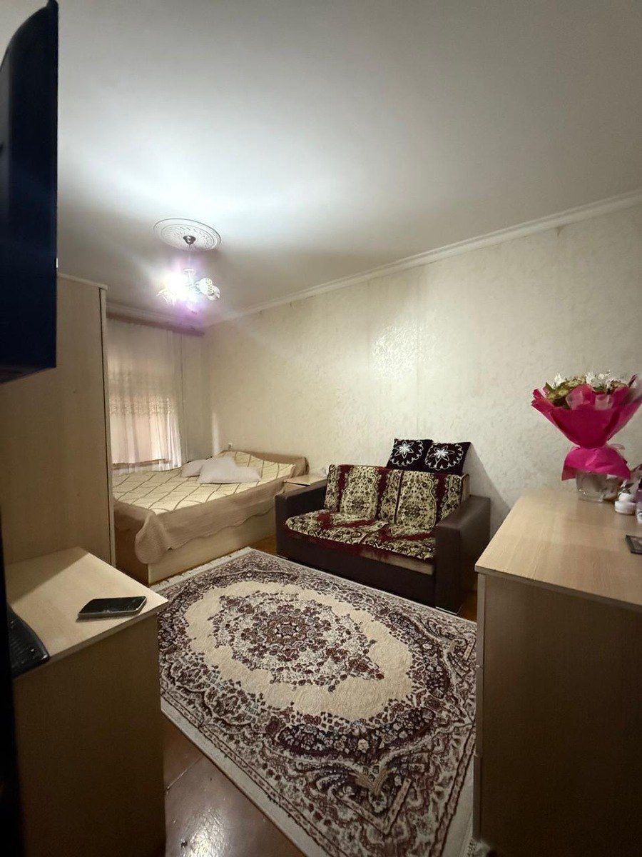 Satılır 3 otaqlı köhnə tikili 85 m² — Mənzil, Bakı (8)