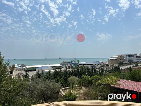 Satılır 5 otaqlı həyət evi/bağ evi 380 m²