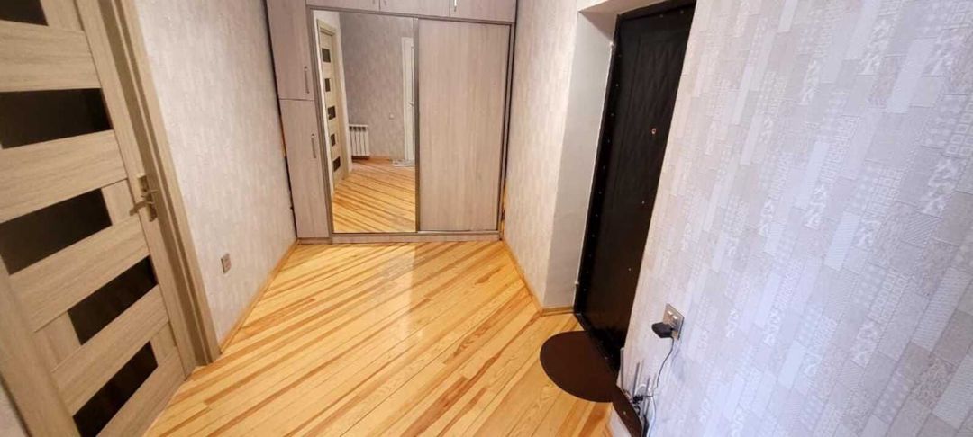 Satılır 2 otaqlı yeni tikili 61 m² — Mənzil, Xırdalan (5)