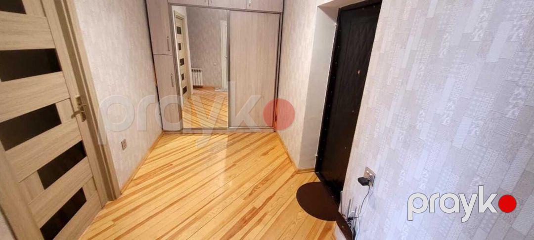2-otaqlı yeni tikili, Xırdalan ş., 61 m² — Mənzil, Xırdalan (2)