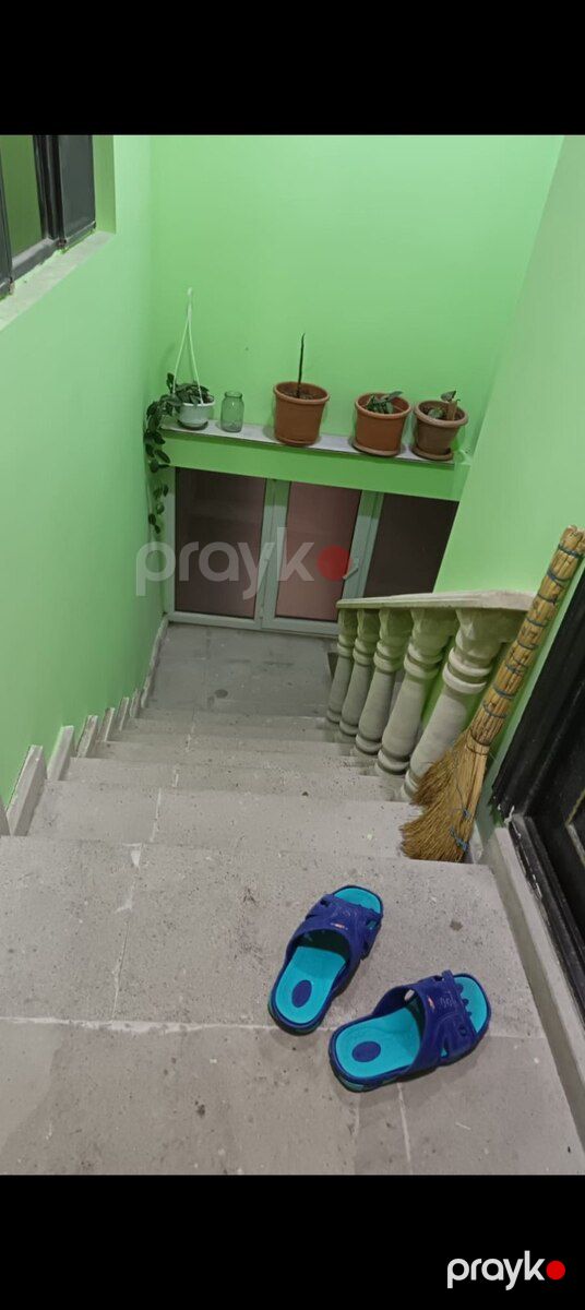 Həyət evi kirayə verilir, Maştağa qəs — Ev, villa, Bakı (5)