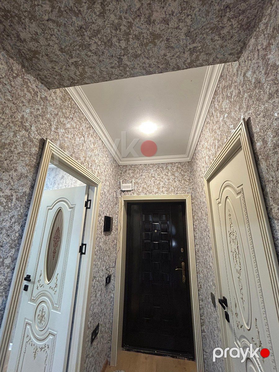 2-otaqlı yeni tikili, Qusar r., 50 m² — Mənzil, Qusar (7)