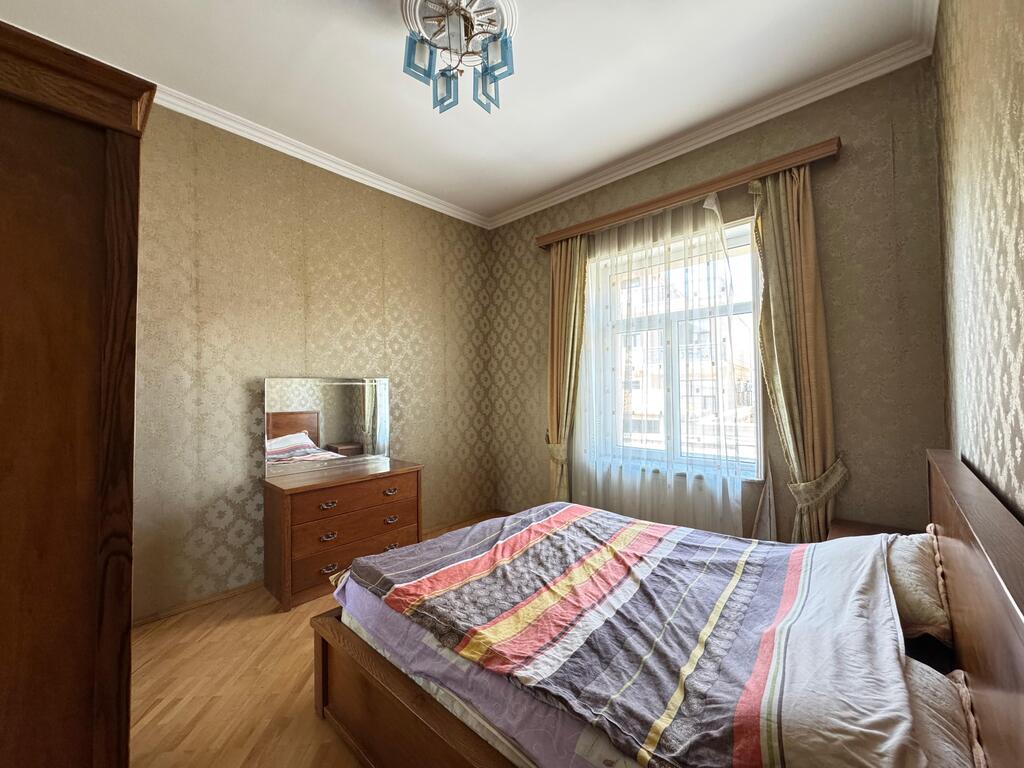 Satılır 5 otaqlı həyət evi/bağ evi 284 m² — Ev, villa, Bakı (10)