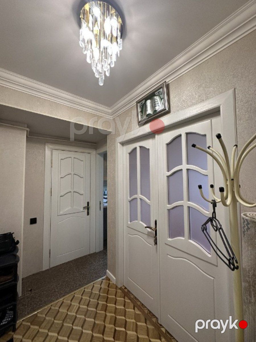 2-otaqlı mənzil, Həsənoğlu küç., 55 m² — Mənzil, Bakı (3)