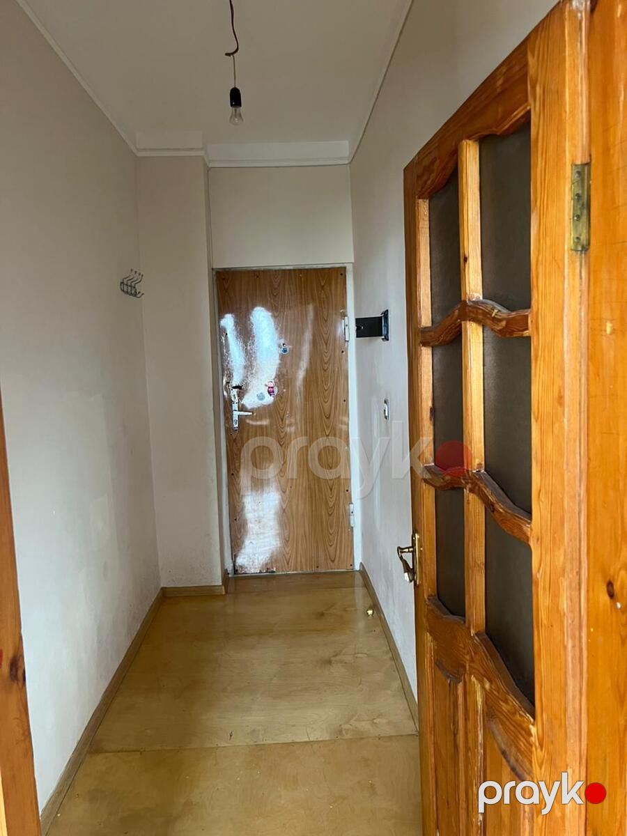Satılır 2 otaqlı köhnə tikili 45 m² — Mənzil, Bakı (9)