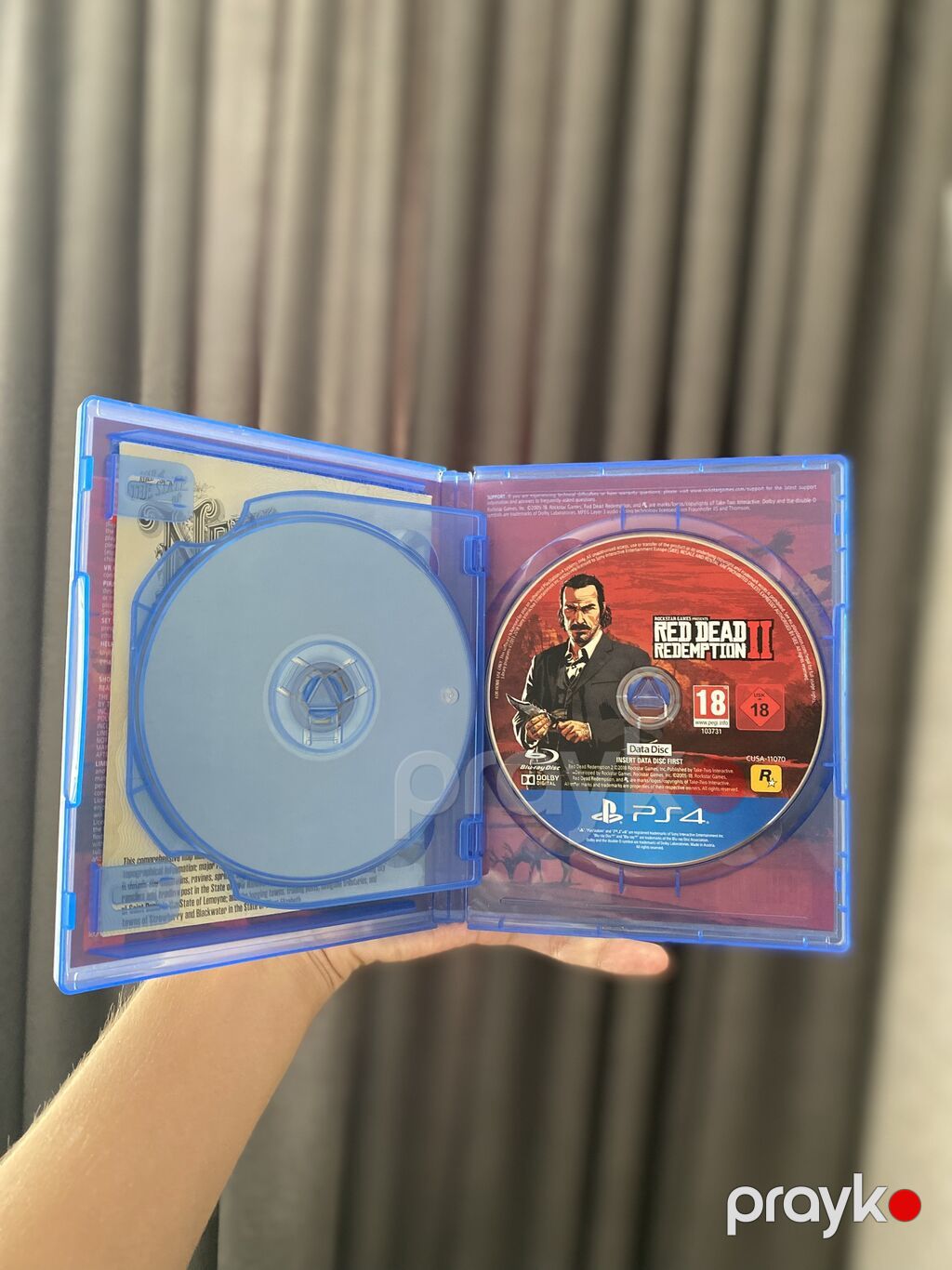 Macəra, İşlənmiş Ünvandan götürmə — Konsol oyunları, Bakı (4)