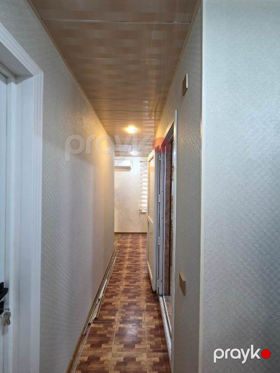 3-otaqlı mənzil, Yasamal r., 68 m² — Mənzil, Bakı (12)