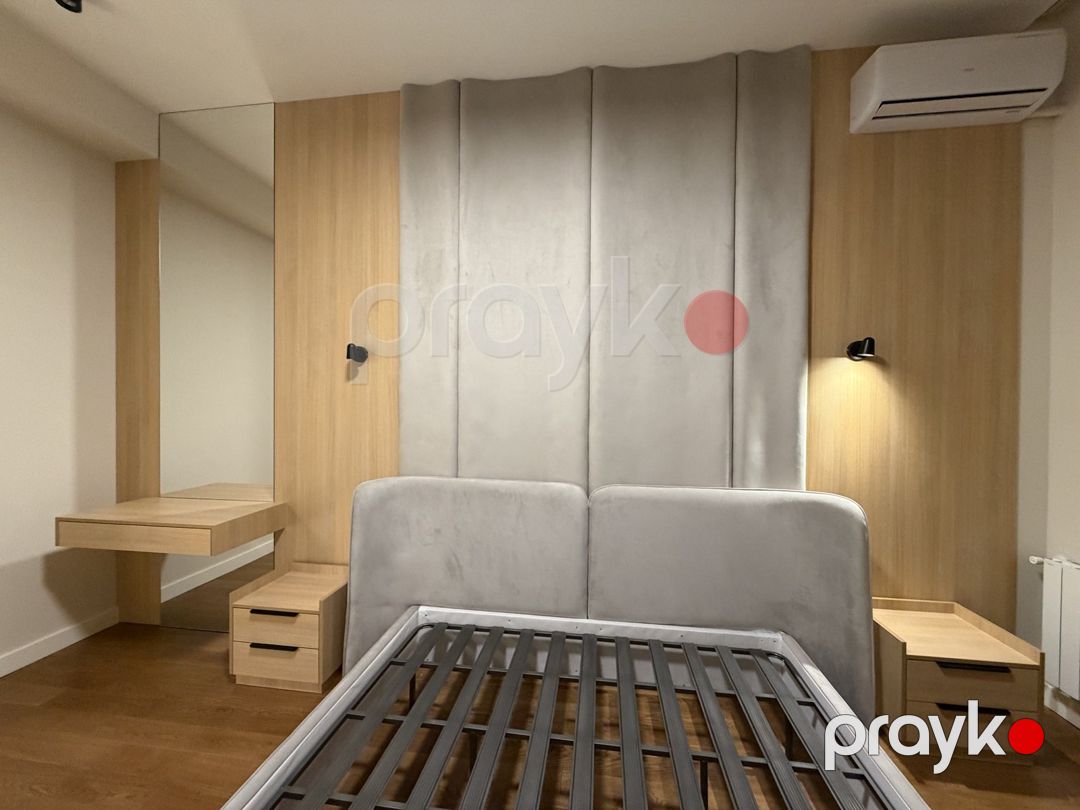 Satılır 2 otaqlı yeni tikili 101 m² — Mənzil, Bakı (10)