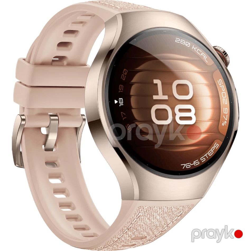 Smart saat Huaweı Watch 5 55020EVQ Beige Denim — Uşaq smart saatları, Bakı (3)