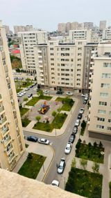2-otaqlı yeni tikili, Yasamal r., 67 m² — Qədim Bakı Əmlak