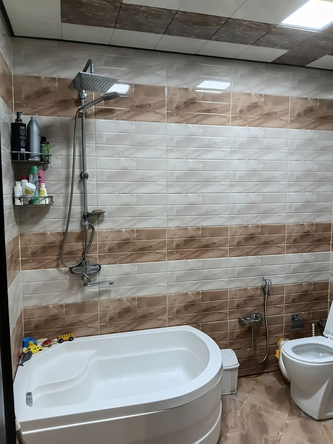 Satılır 2 otaqlı yeni tikili 73 m² — Mənzil, Xırdalan (9)