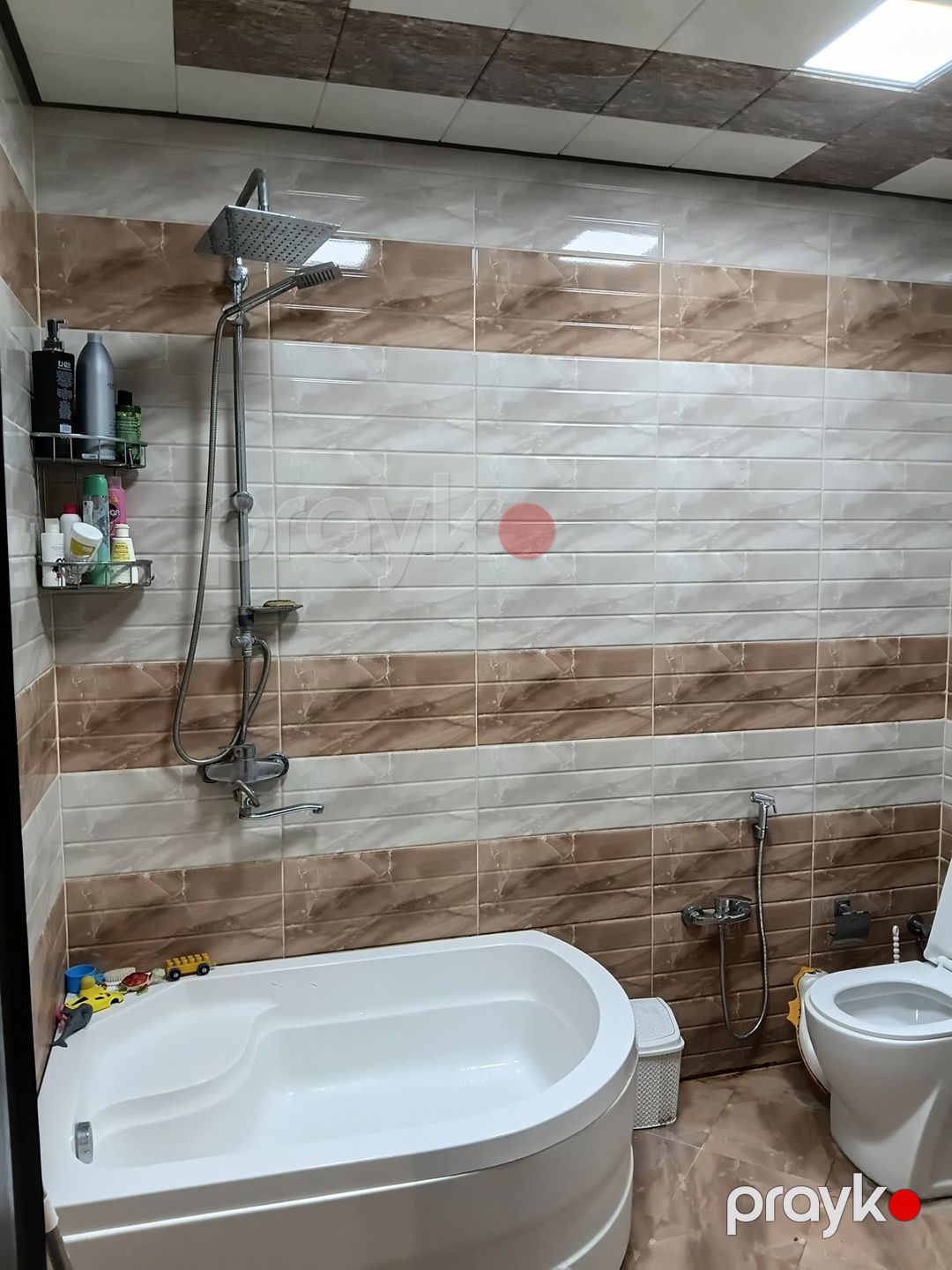 Satılır 2 otaqlı yeni tikili 73 m² — Mənzil, Xırdalan (9)