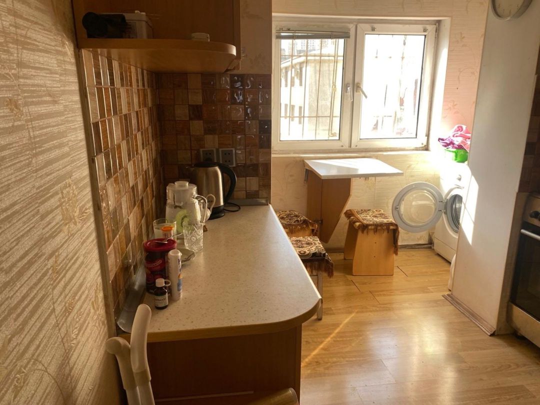 İcarəyə verilir 3 otaqlı köhnə tikili 75 m² — Mənzil, Bakı (5)