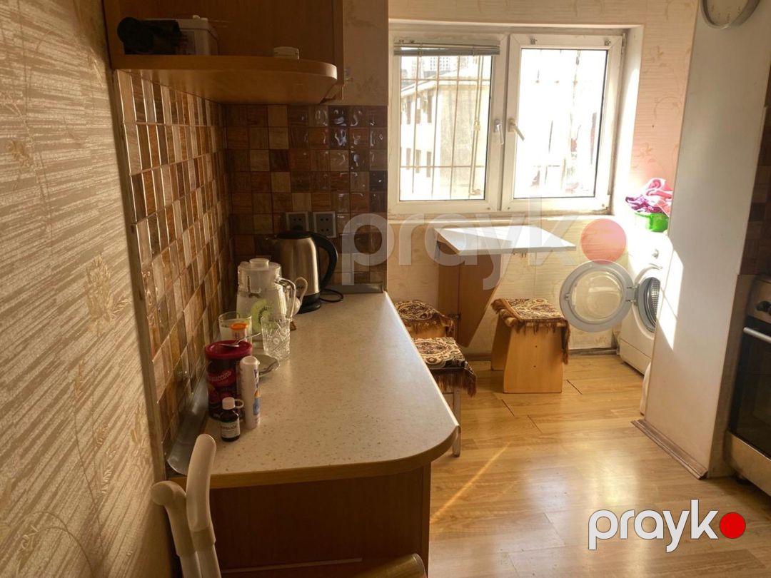 İcarəyə verilir 3 otaqlı köhnə tikili 75 m² — Mənzil, Bakı (5)