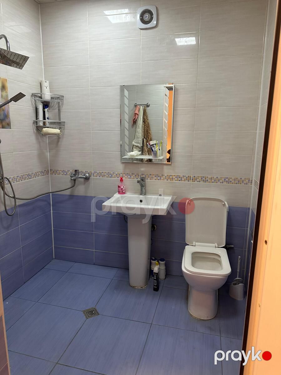 2-otaqlı yeni tikili, Mehdiabad qəs., 63 m² — Mənzil, Bakı (6)