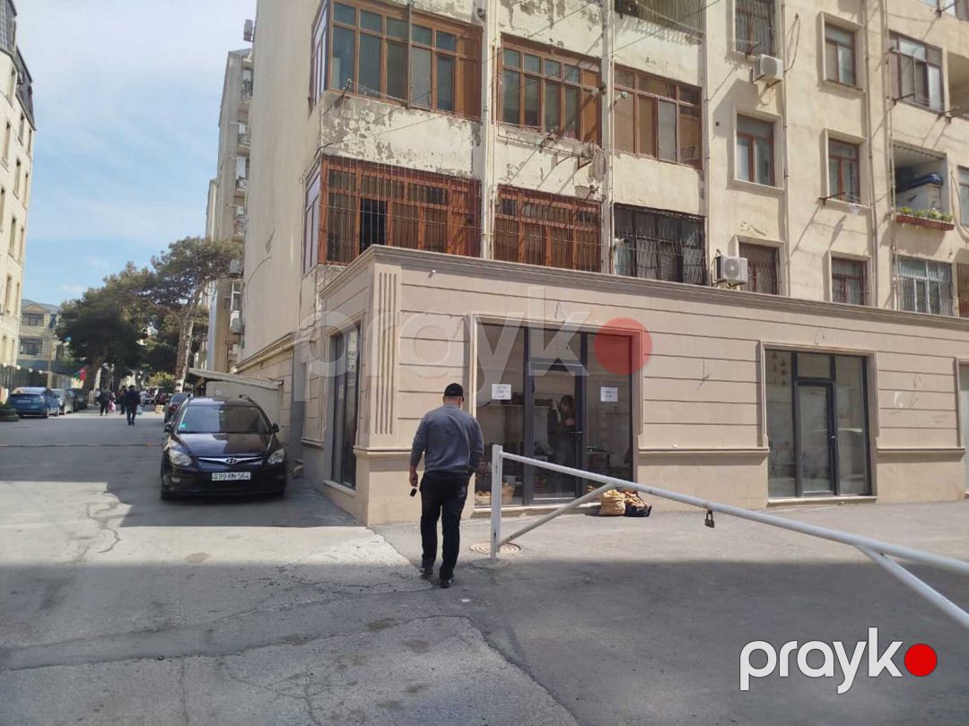 İcarəyə verilir obyekt 18 m² — Əmlak, Xırdalan (5)