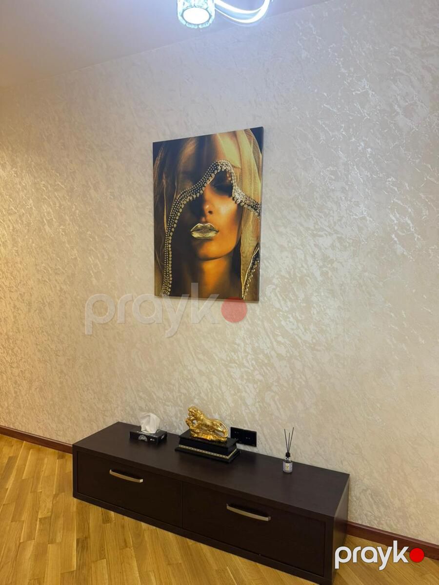 Satılır 2 otaqlı yeni tikili 62 m² — Mənzil, Bakı (11)