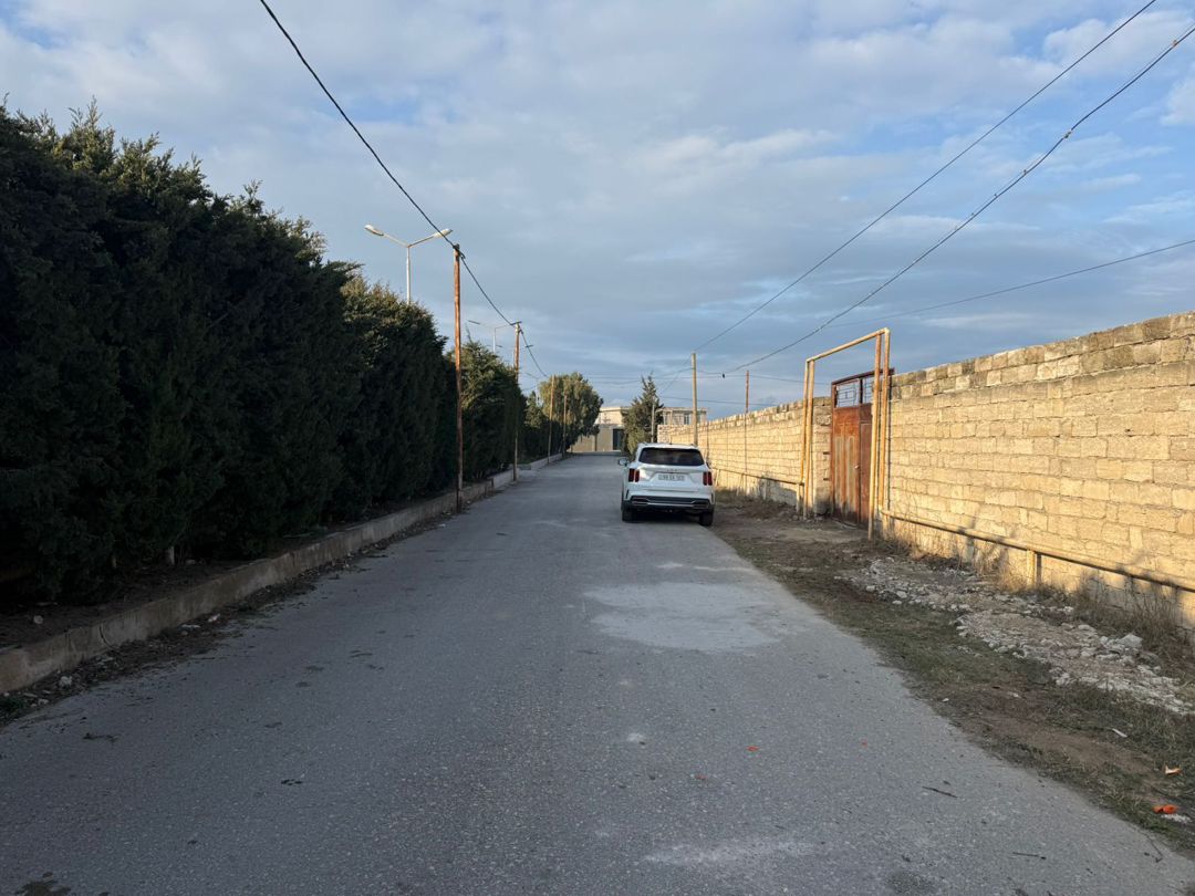 Satılır torpaq 72 sot — Torpaq, Bakı (7)