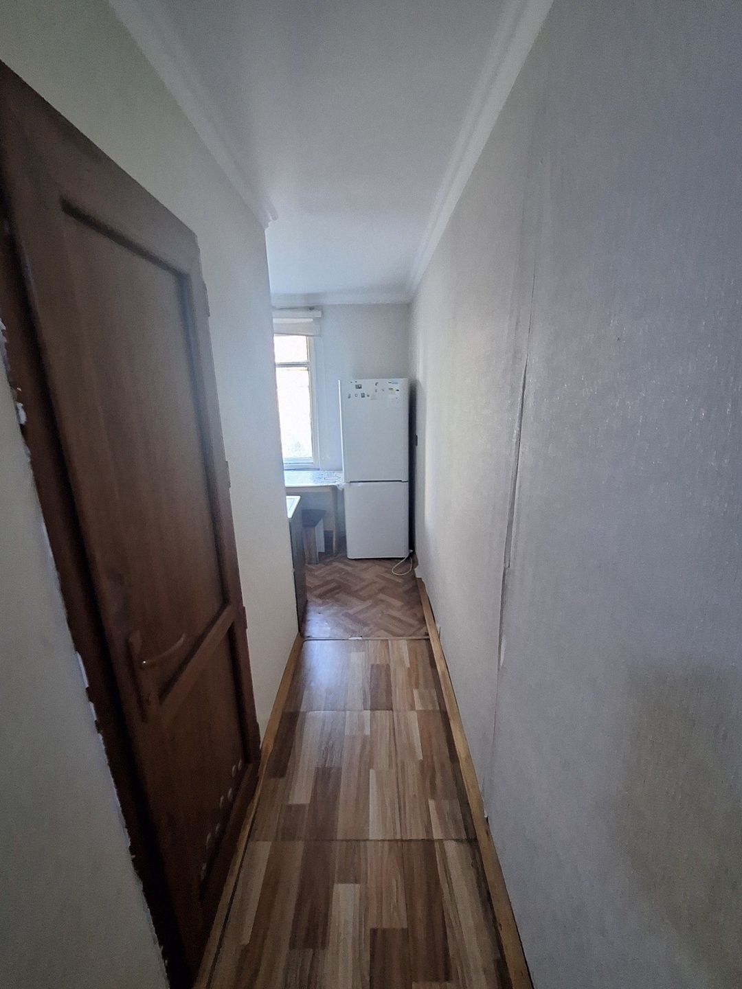 İcarəyə verilir 1 otaqlı köhnə tikili 45 m² — Mənzil, Bakı (4)