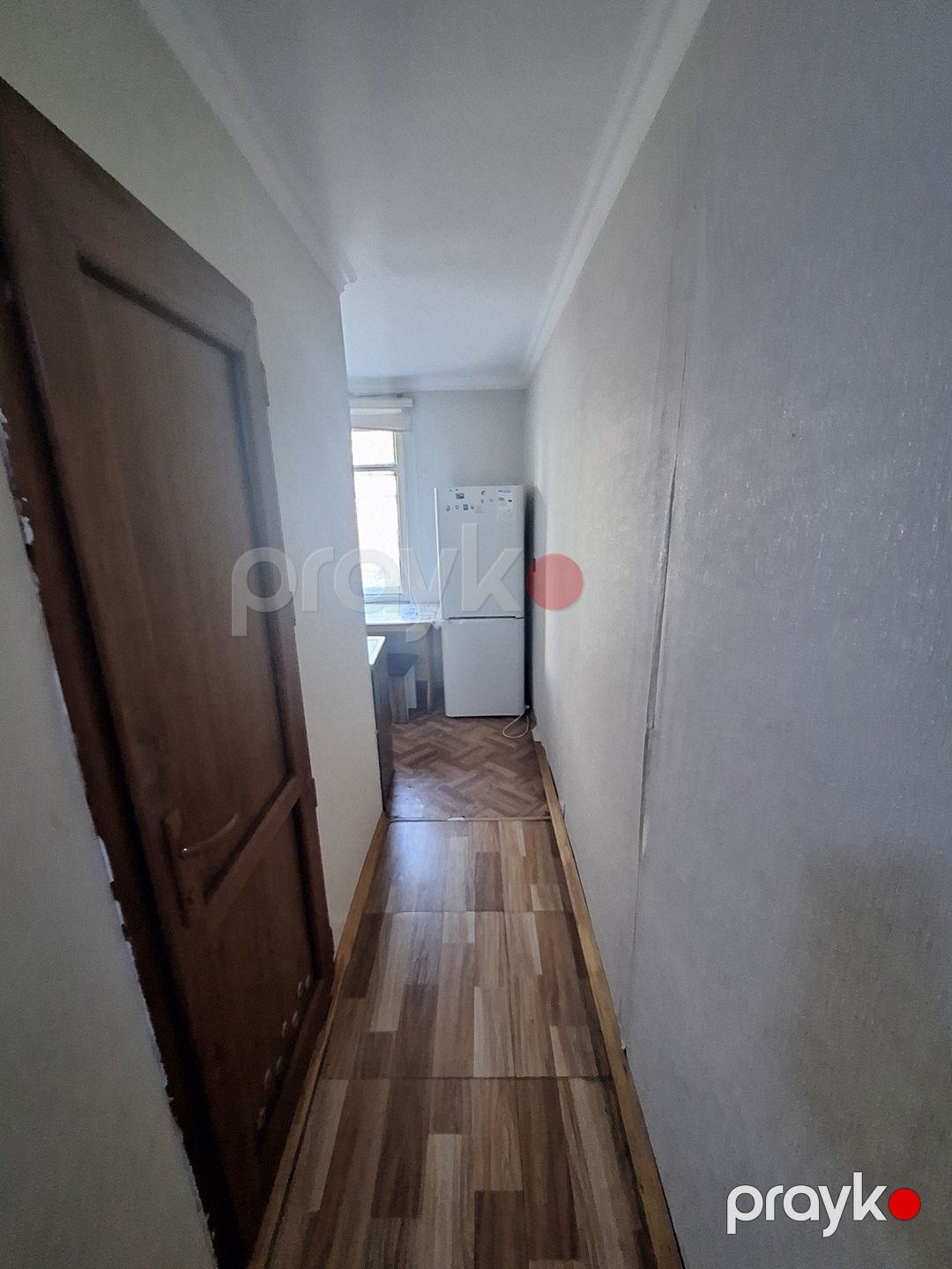 İcarəyə verilir 1 otaqlı köhnə tikili 45 m² — Mənzil, Bakı (4)
