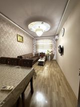 Satılır 2 otaqlı yeni tikili 52 m² — Mabud