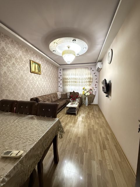 Satılır 2 otaqlı yeni tikili 52 m² — Xırdalan