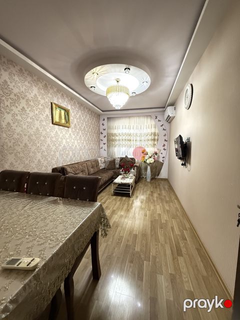 Satılır 2 otaqlı yeni tikili 52 m² — Xırdalan