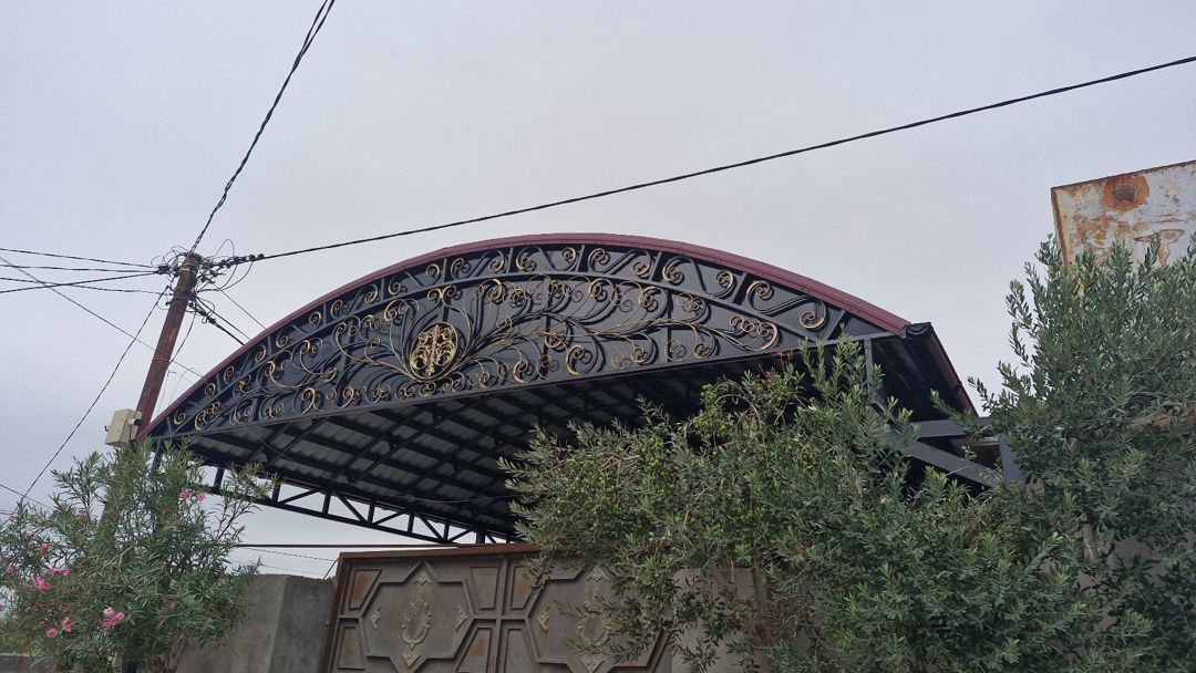 Talvar işləri — Təmir və inşaat, Bakı (2)