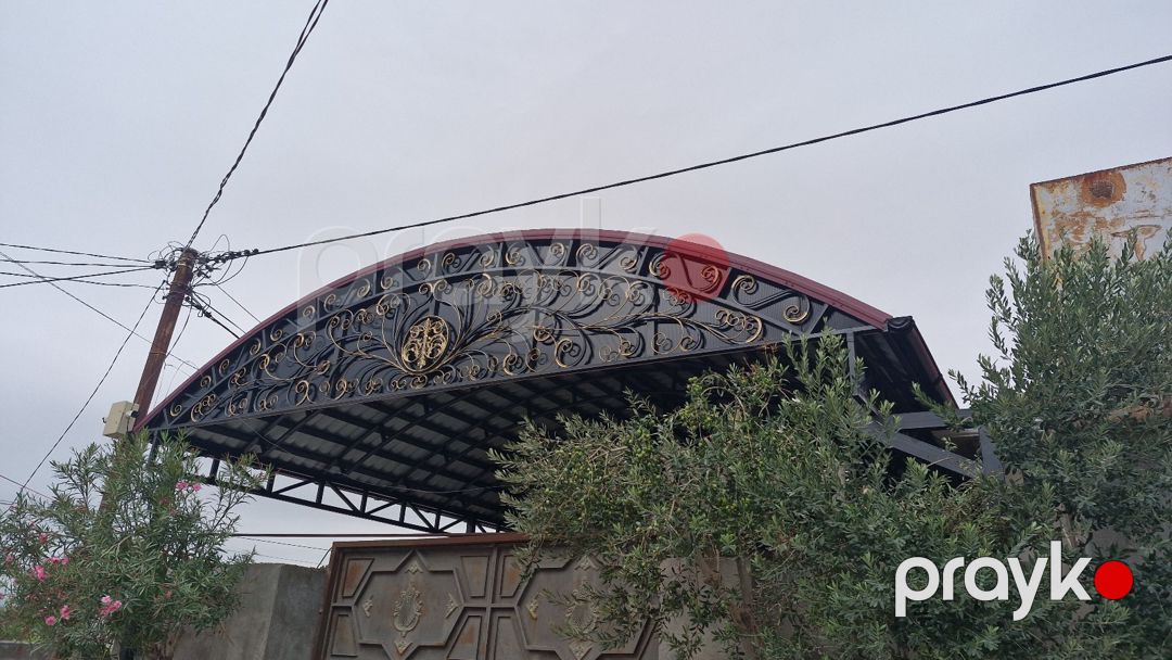 Talvar işləri — Təmir və inşaat, Bakı (2)