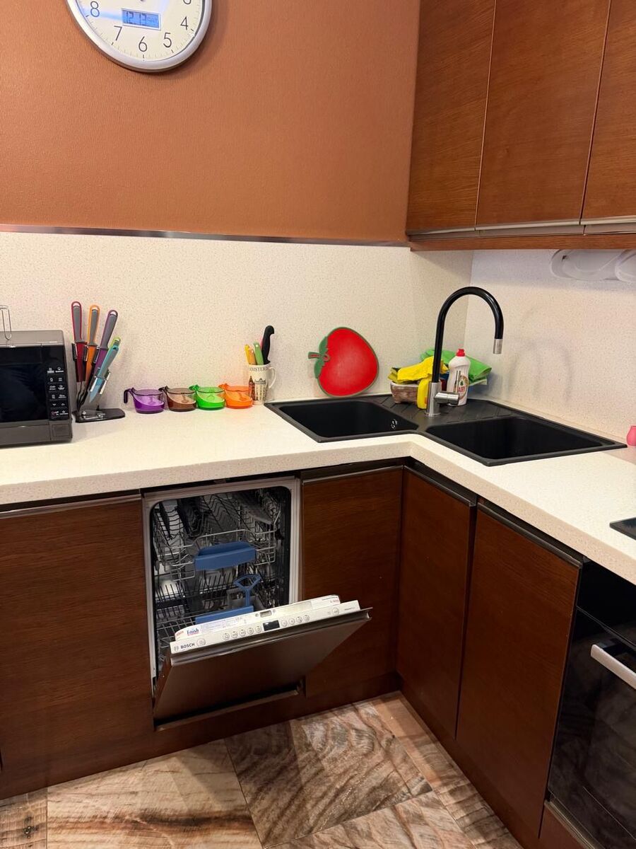 Satılır 2 otaqlı yeni tikili 100 m² — Mənzil, Bakı (11)