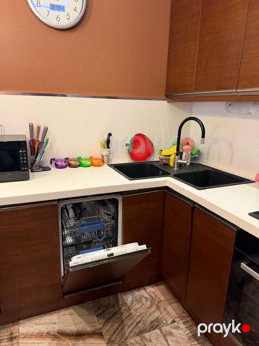 Satılır 2 otaqlı yeni tikili 100 m² — Mənzil, Bakı (11)