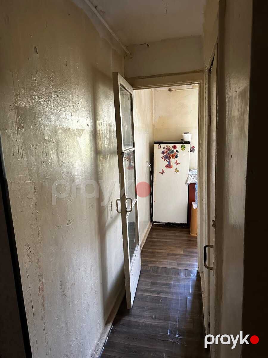 Satılır 1 otaqlı köhnə tikili 36 m² — Mənzil, Bakı (3)