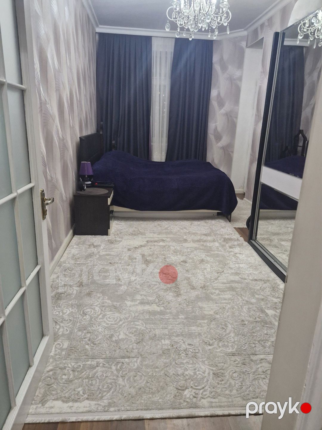 Satılır 2 otaqlı yeni tikili 70 m² — Mənzil, Bakı (3)