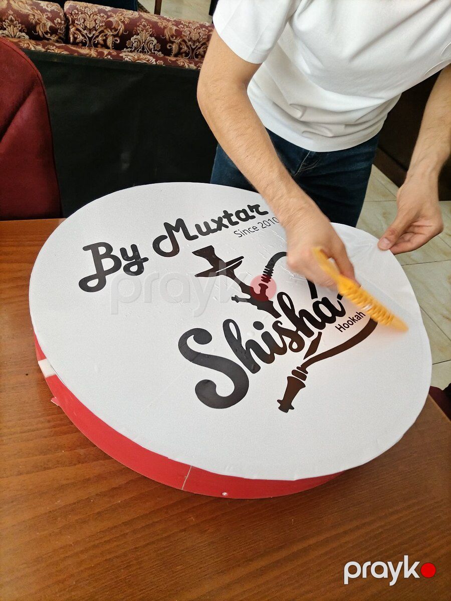 Qəlyançı işi axtarıram — İş axtarıram, Bakı (3)