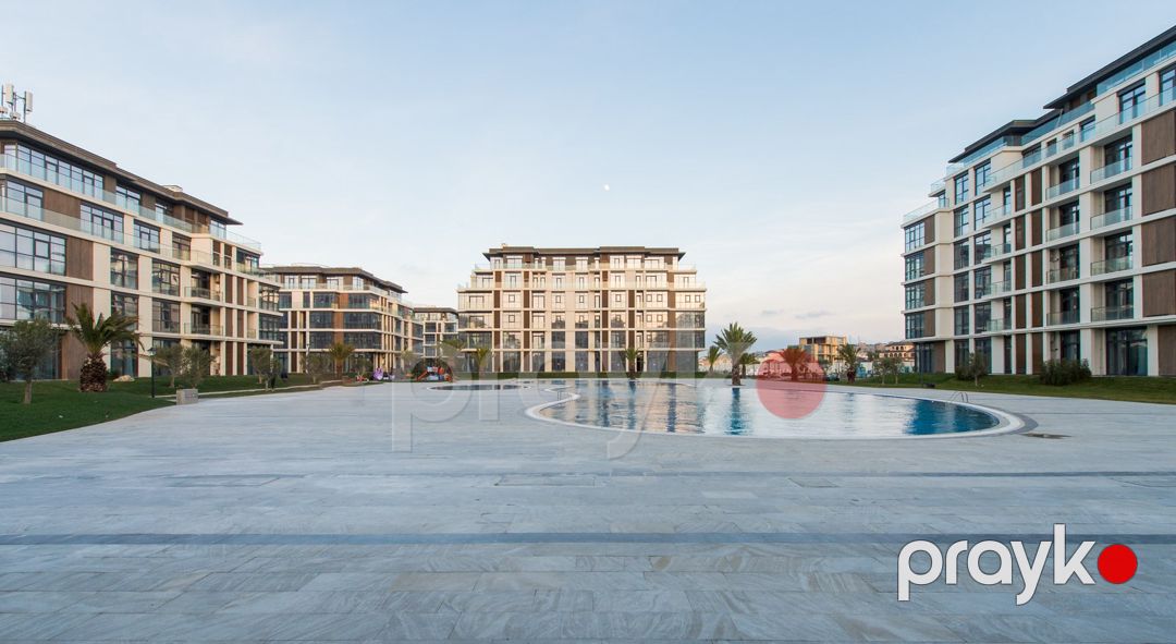 Satılır 3 otaqlı yeni tikili 118 m² — Mənzil, Bakı (3)