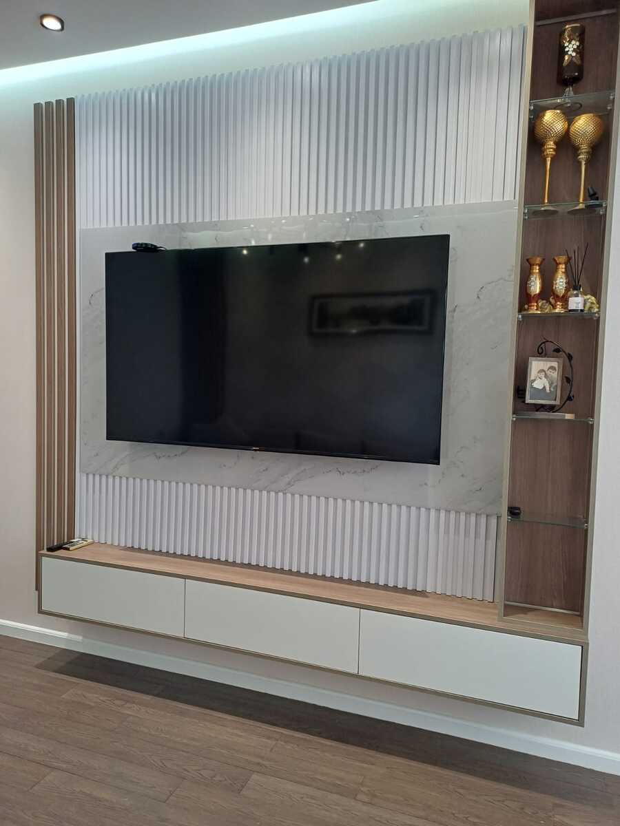 Satılır 2 otaqlı yeni tikili 75 m² — Mənzil, Bakı (8)
