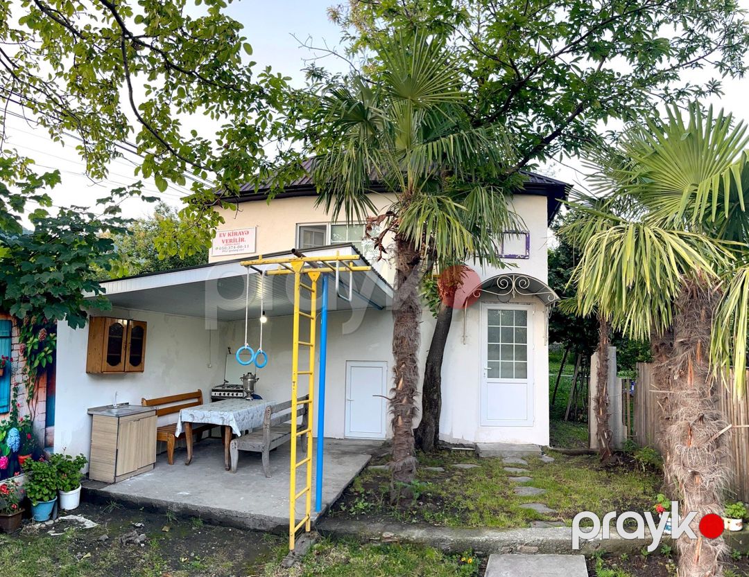 Həyət evi kirayə verilir, Zaqatala ş — Ev, villa, Zaqatala