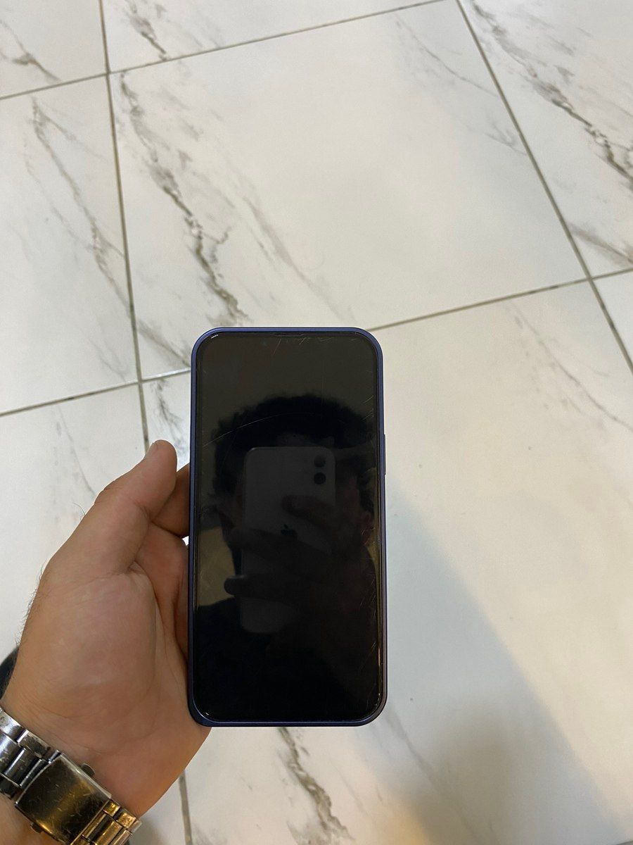 Apple iPhone 13 Pro Max Sierra Blue 128GB/6GB — Smartfonlar, İmişli (2)