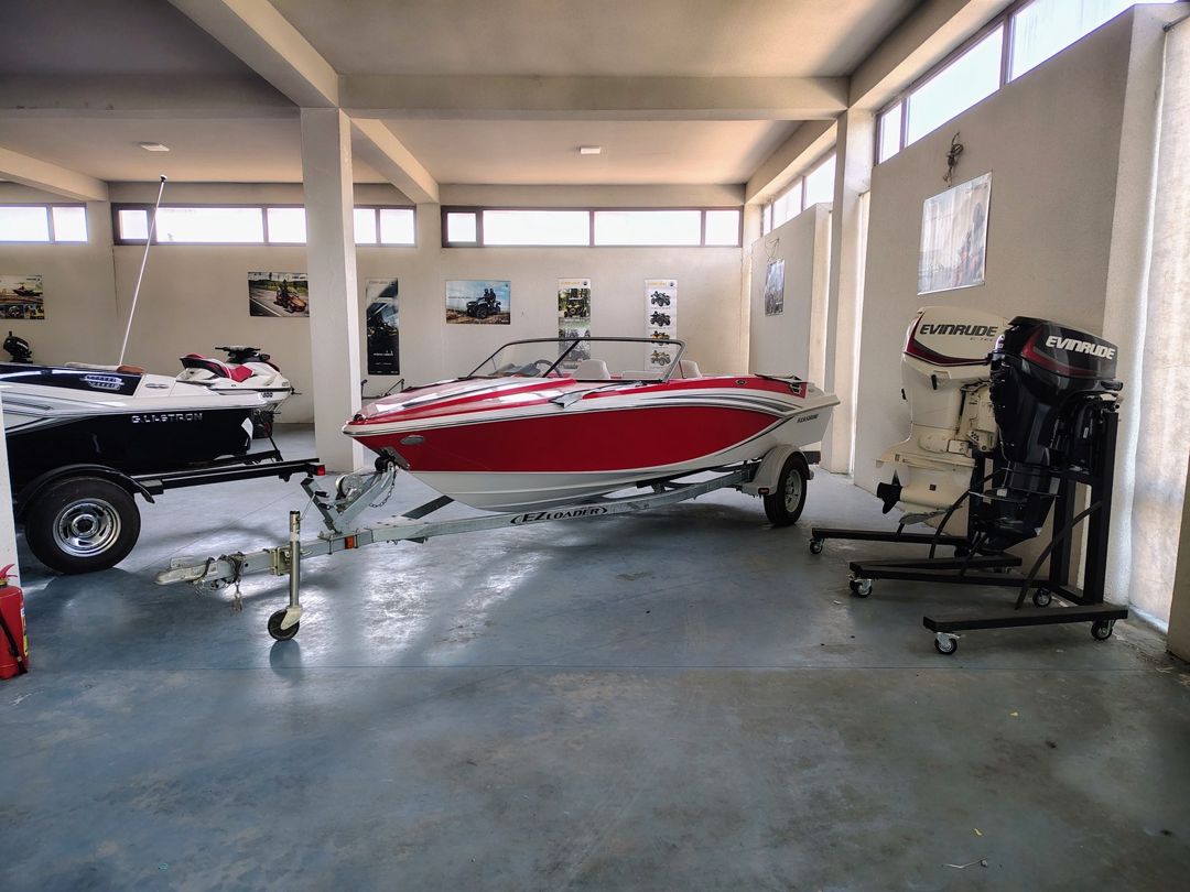 Satılır obyekt 3200 m² — Əmlak, Bakı (11)
