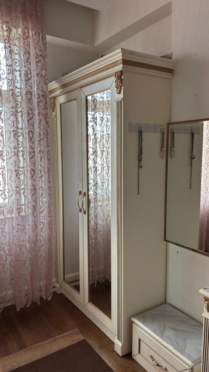 Satılır 4 otaqlı yeni tikili 90 m² — Mənzil, Bakı (11)