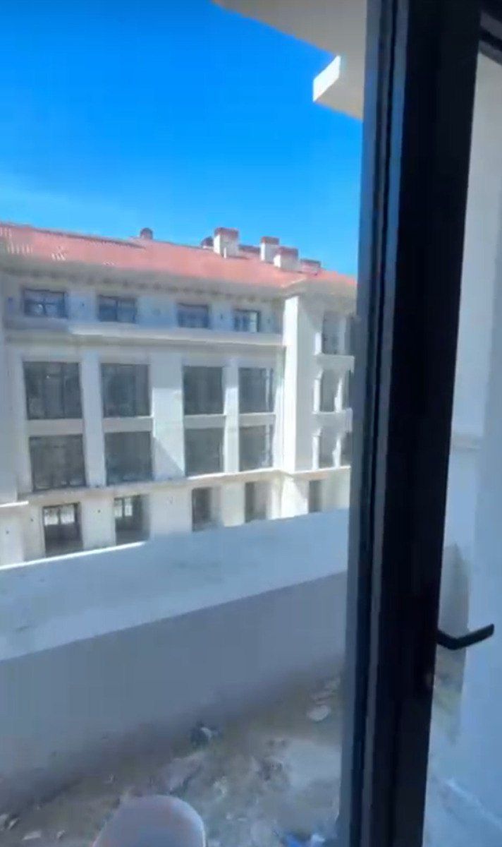 Satılır 3 otaqlı yeni tikili 148.5 m² — Mənzil, Bakı (3)