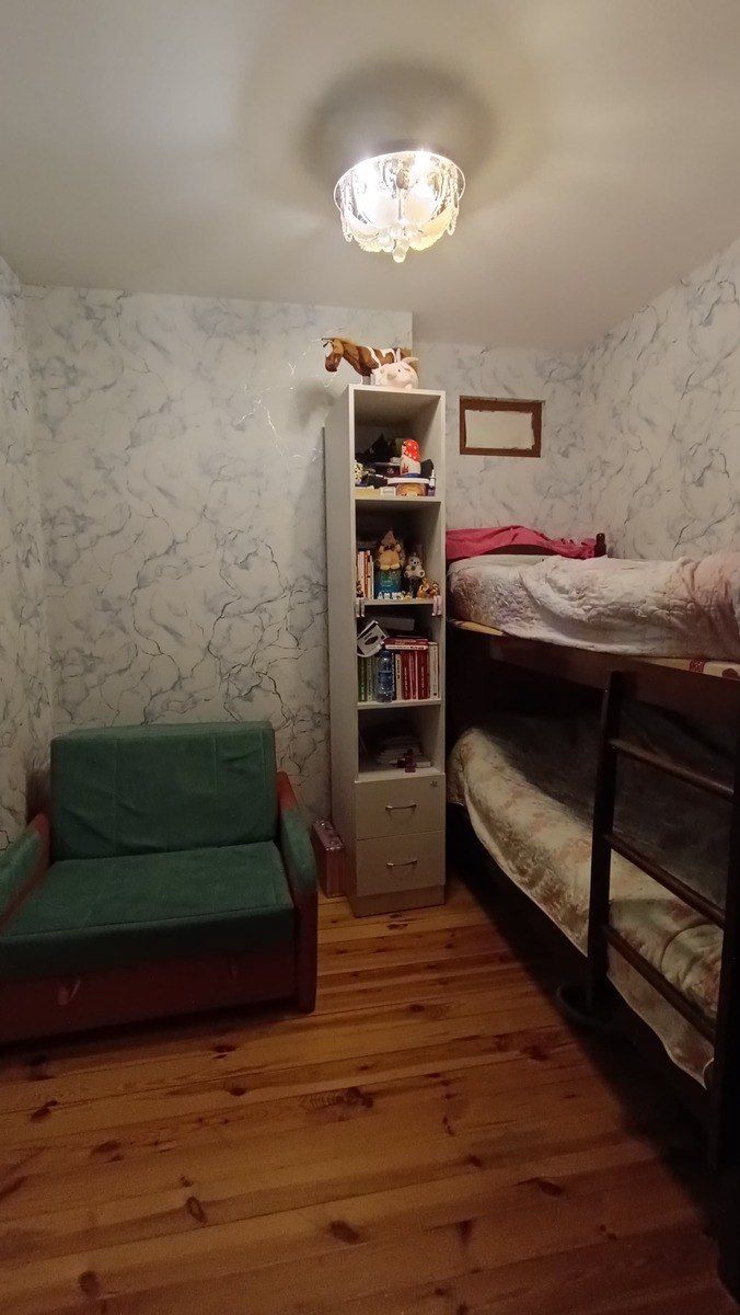 3-otaqlı yeni tikili, Xırdalan ş., 70 m² — Mənzil, Xırdalan (9)
