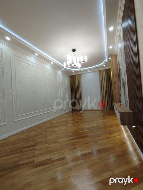 Satılır 3 otaqlı yeni tikili 95 m²