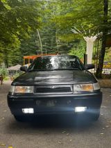 Lada (VAZ) 2112, 1.6 L, 2007 il, 254 275 km — Авто